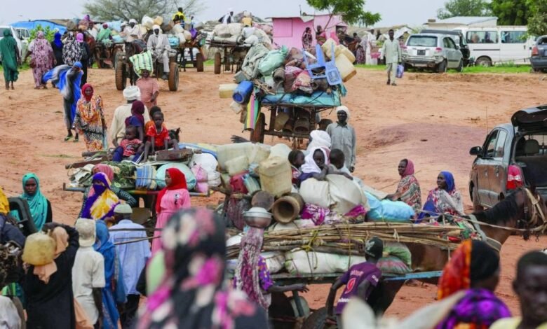 الأمم المتحدة تدق ناقوس الخطر بعد انتشار الكوليرا في السودان