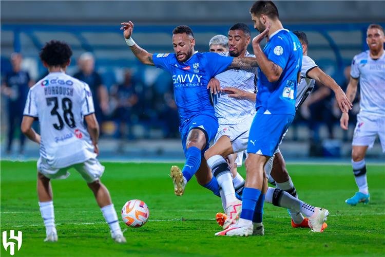 فرار لاعب أجنبي من دوري روشن السعودي بشكل مفاجئ