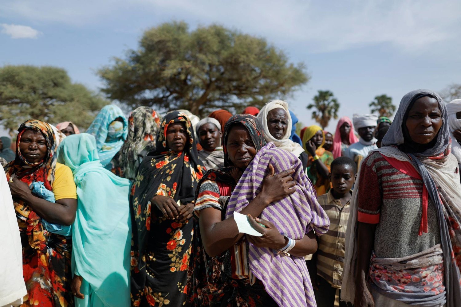 7 ملايين مواطن سوداني بحاجة إلى مساعدات إنسانية بسبب مخلفات الحرب