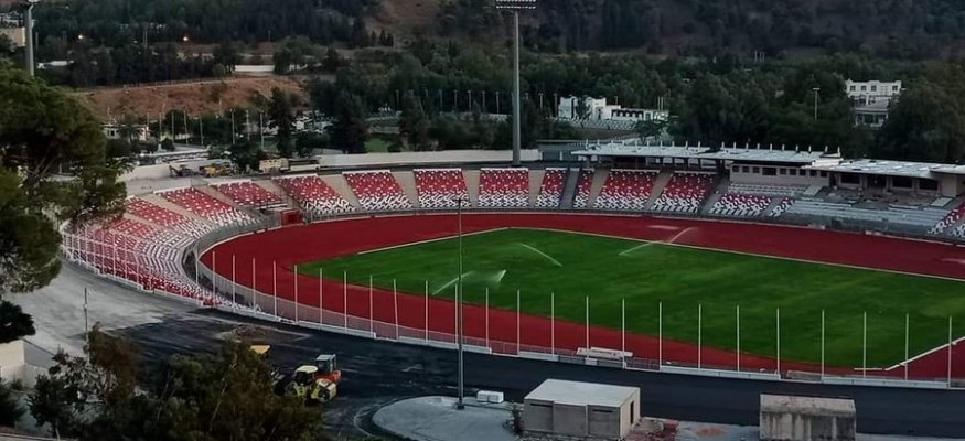 شرطة قسنطينة  تحذر أنصار المنتخب الوطني من التذاكر المزورة