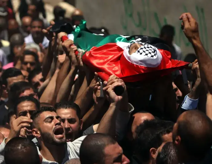 الصحة الفلسطنية: ارتفاع عدد الشهداء لـ 3859 فلسطينيا في عدوان الإحتلال على غزة