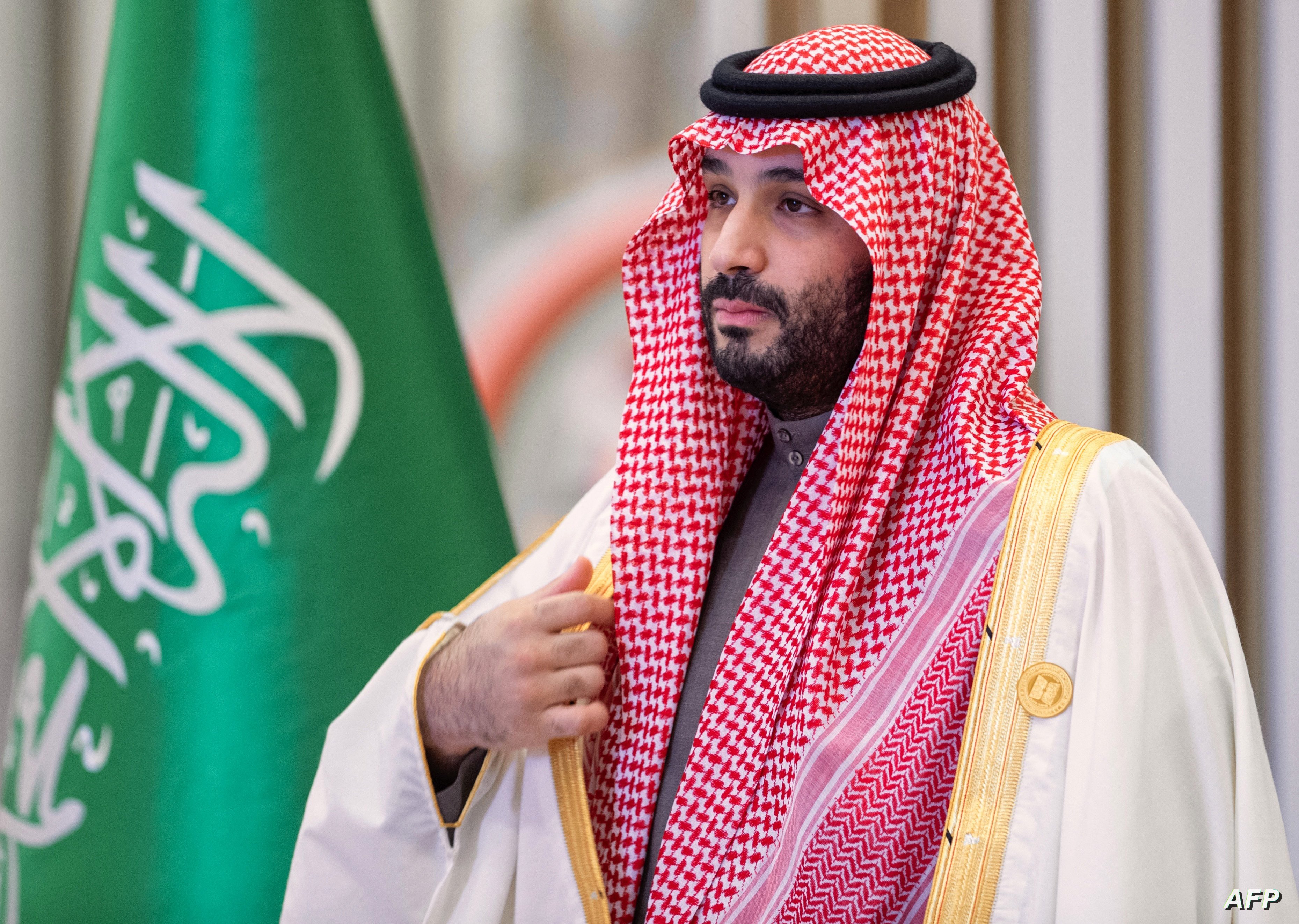 بن سلمان: نؤكد رفضنا القاطع لاستهداف المدنيين بأي شكل من الأشكال وتحت أي ذريعة