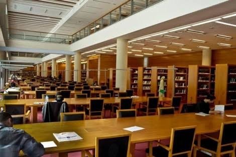 فتح المكتبات العمومية إلى غاية العاشرة ليلا بداية من 25 أكتوبر