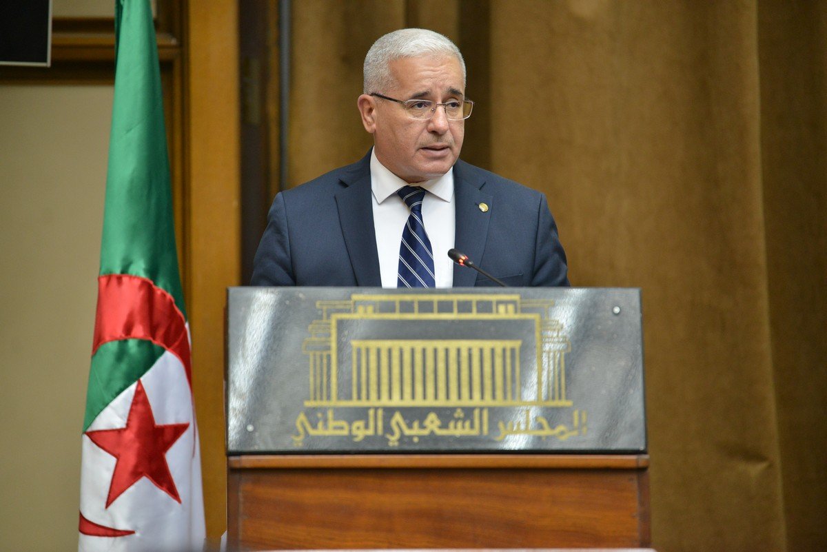 رئيس مجلس نواب الشعب التونسي يزور الجزائر غدا بدعوة من بوغالي