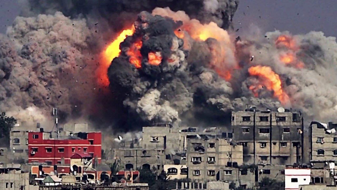 الصحة الفلسطنية: 8069 شهيدا وأكثر من 20 ألف جريح في اعتداءات الإحتلال على غزة والضفة