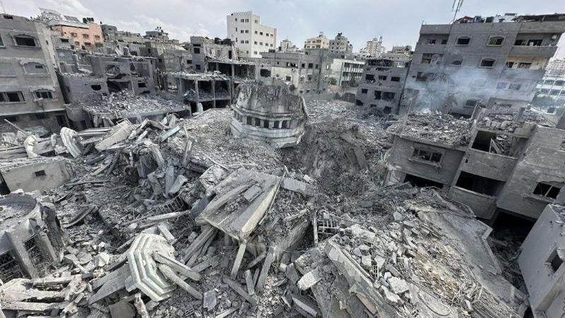 وزارة الصحة الفلسطنية: إرتفاع عدد الضحايا فى قطاع غزة لـ 9883 شهيد و26 ألف جريح