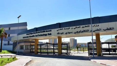 والي الجزائر يشدد على تسليم القطب الجامعي بسيدي عبد الله في آجاله المحددة