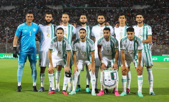 هذه هي القنوات الناقلة لمباراة الجزائر والصومال بتصفيات كأس العالم 2026