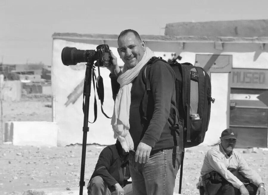 وزير الإتصال يعزي في وفاة الصحفي عبد القادر أمين شيخي