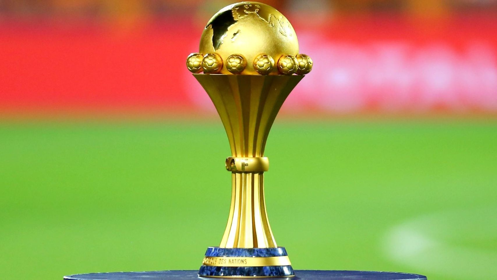 الكاف يكشف مواعيد تصفيات كأس أمم أفريقيا 2025