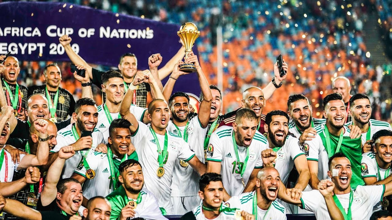 تاريخ ومشاركات ونتائج المنتخب الوطني في نهائيات الكان