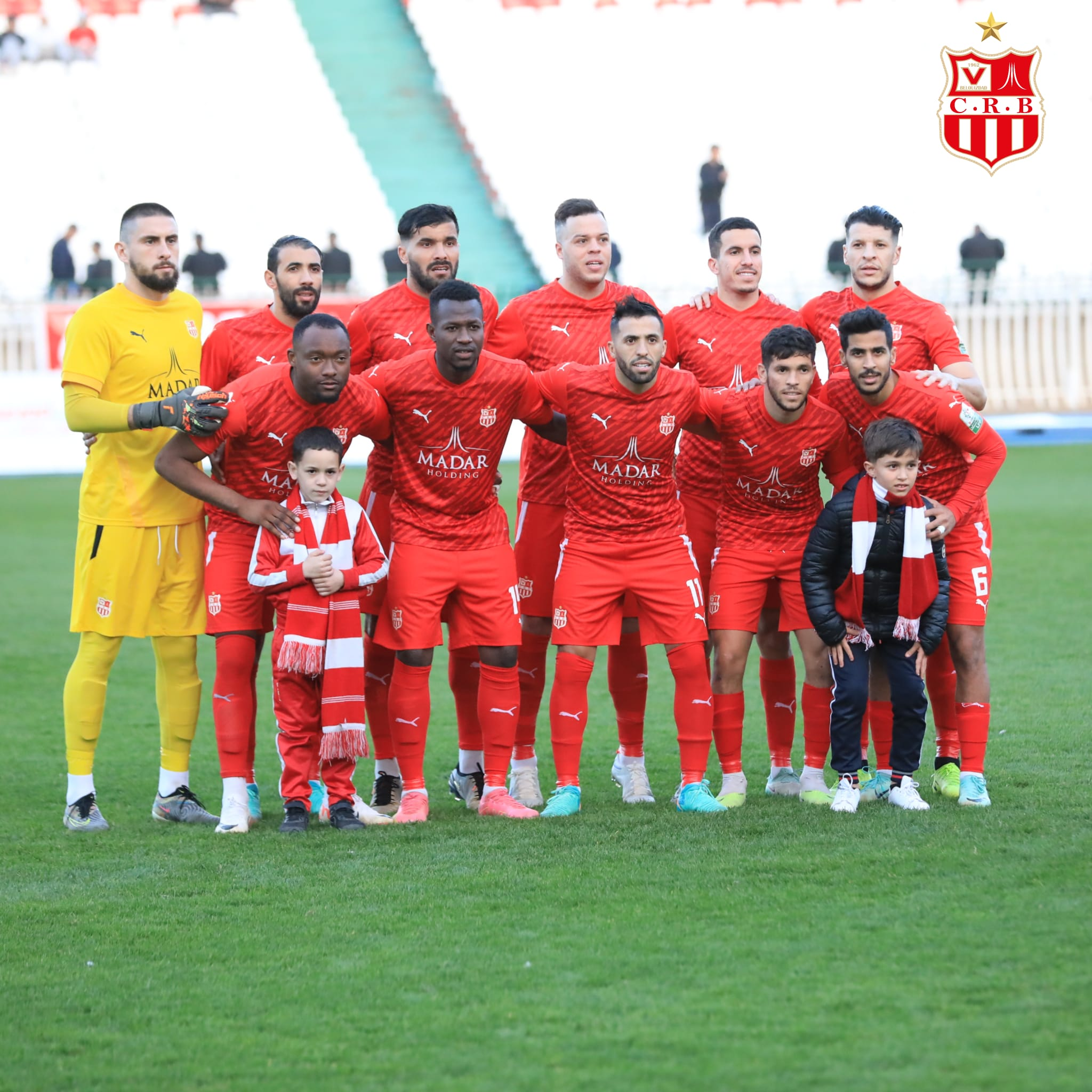 دوري أبطال إفريقيا...أبناء العقيبة لمواصلة الحلم القاري