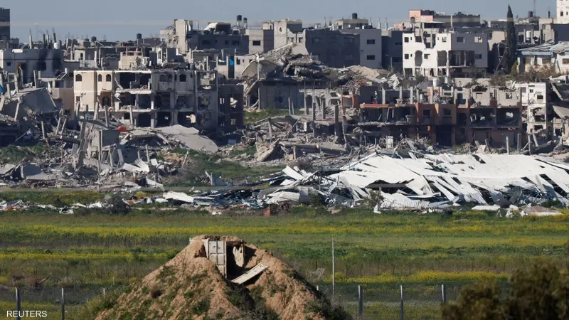 ارتفاع عدد الضحايا في غزة إلى أكثر من 30 ألف شهيد وأكثر من 71 ألف مصاب
