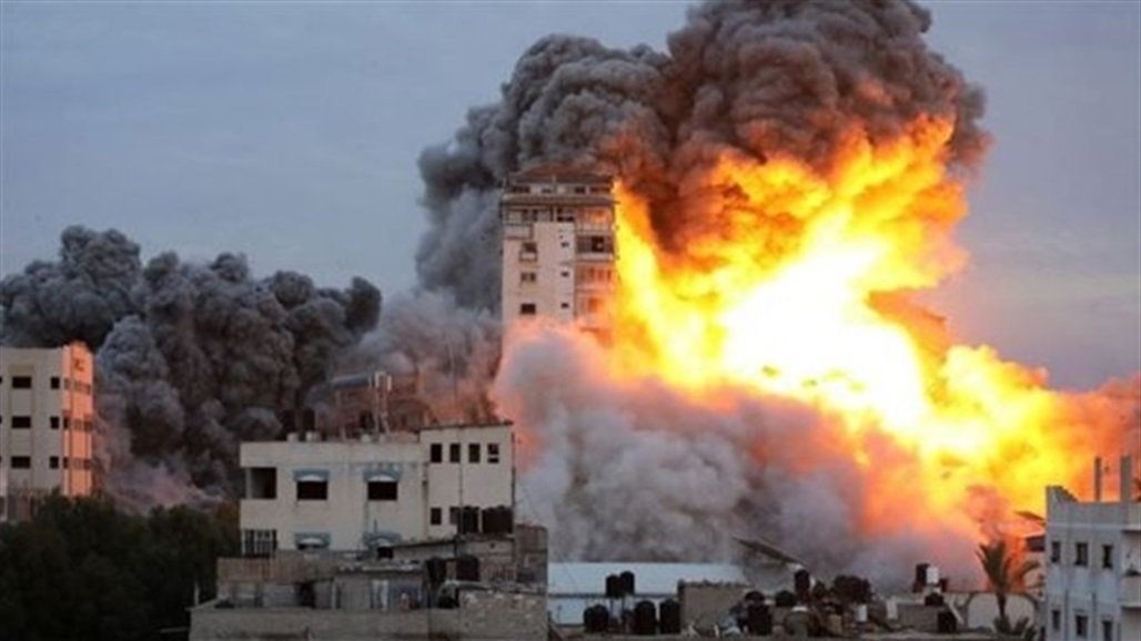 ارتفاع حصيلة ضحايا العدوان الإسرائيلي على غزة إلى 33686 شهيدا