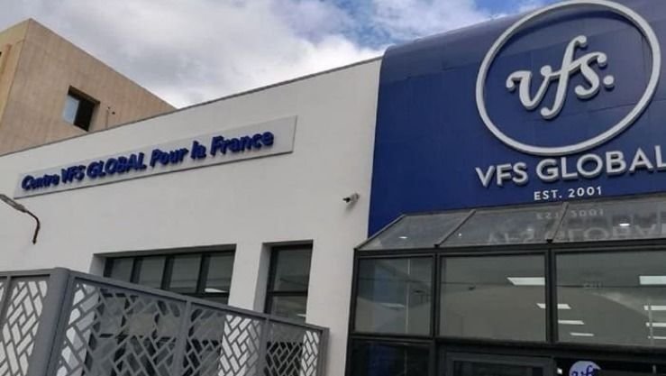 هام للراغبين في الحصول على “فيزا” فرنسا